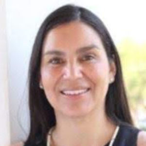 Meet your Posher, Mariela